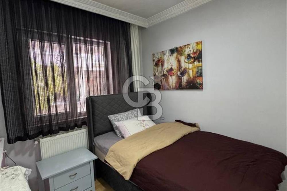 TREN İSTASYONUNA 800 M/TAKASA AÇIK/K.OTOPARKLI/SATILIK 3+1 DAİRE