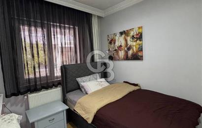 TREN İSTASYONUNA 800 M/TAKASA AÇIK/K.OTOPARKLI/SATILIK 3+1 DAİRE