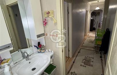 TREN İSTASYONUNA 800 M/TAKASA AÇIK/K.OTOPARKLI/SATILIK 3+1 DAİRE