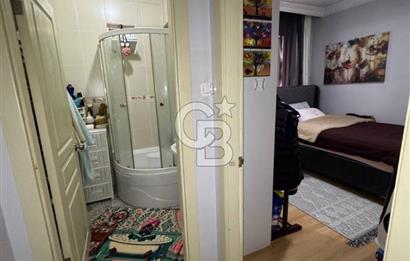 TREN İSTASYONUNA 800 M/TAKASA AÇIK/K.OTOPARKLI/SATILIK 3+1 DAİRE