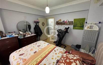 TREN İSTASYONUNA 800 M/TAKASA AÇIK/K.OTOPARKLI/SATILIK 3+1 DAİRE