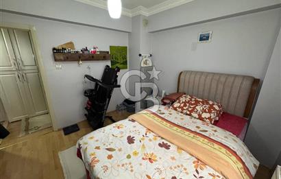 TREN İSTASYONUNA 800 M/TAKASA AÇIK/K.OTOPARKLI/SATILIK 3+1 DAİRE