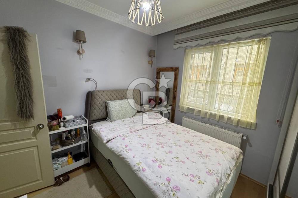 TREN İSTASYONUNA 800 M/TAKASA AÇIK/K.OTOPARKLI/SATILIK 3+1 DAİRE