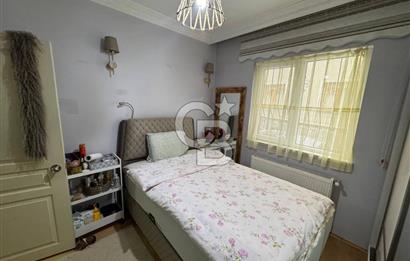 TREN İSTASYONUNA 800 M/TAKASA AÇIK/K.OTOPARKLI/SATILIK 3+1 DAİRE