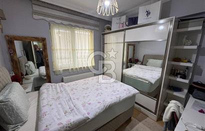 TREN İSTASYONUNA 800 M/TAKASA AÇIK/K.OTOPARKLI/SATILIK 3+1 DAİRE