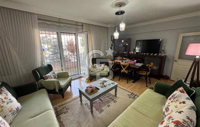 TREN İSTASYONUNA 800 M/TAKASA AÇIK/K.OTOPARKLI/SATILIK 3+1 DAİRE