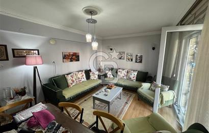 TREN İSTASYONUNA 800 M/TAKASA AÇIK/K.OTOPARKLI/SATILIK 3+1 DAİRE