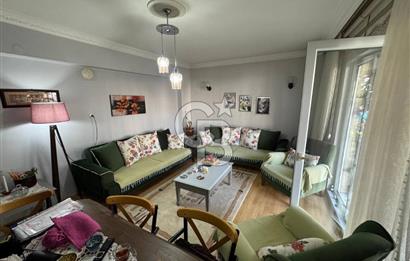 TREN İSTASYONUNA 800 M/TAKASA AÇIK/K.OTOPARKLI/SATILIK 3+1 DAİRE