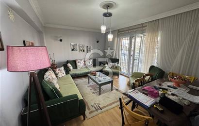 TREN İSTASYONUNA 800 M/TAKASA AÇIK/K.OTOPARKLI/SATILIK 3+1 DAİRE