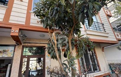 TREN İSTASYONUNA 800 M/TAKASA AÇIK/K.OTOPARKLI/SATILIK 3+1 DAİRE