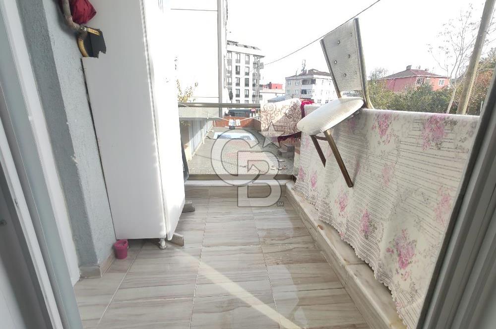 Sultanbeyli Akşemsettin mah tek daire üzere 2+1 satılık