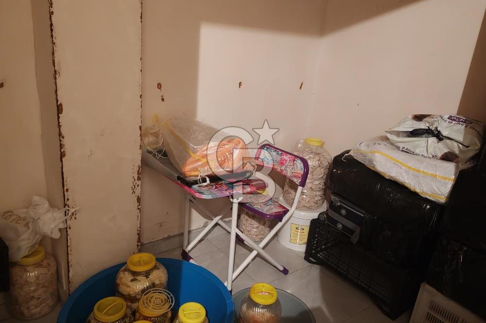 Sultanbeyli Akşemsettin mah tek daire üzere 2+1 satılık