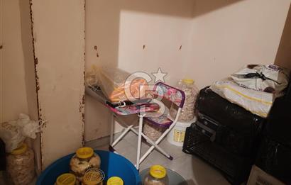 Sultanbeyli Akşemsettin mah tek daire üzere 2+1 satılık