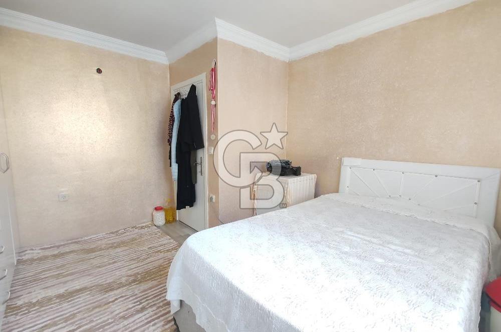 Sultanbeyli Akşemsettin mah tek daire üzere 2+1 satılık