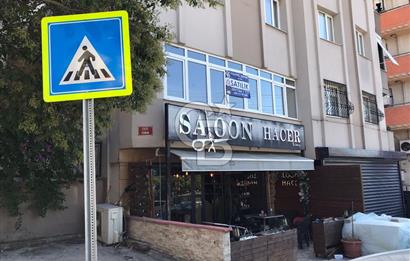 İşçievleri Onat Caddesi Üzerinde Satılık Daire