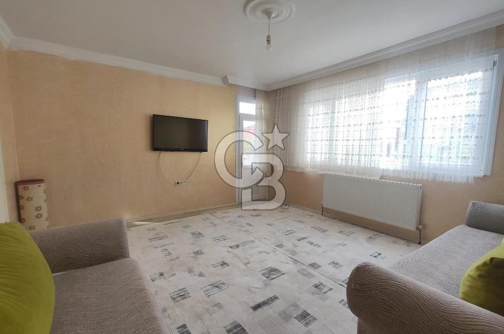 Sultanbeyli Akşemsettin mah tek daire üzere 2+1 satılık