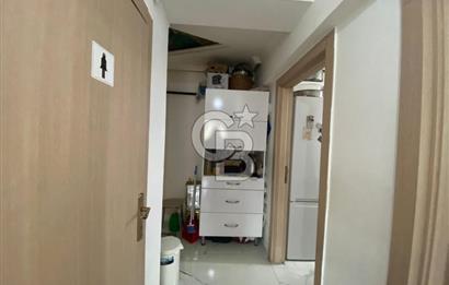 EMEK MH AŞTİ YKN OTOPARKLI ÇİFT CEPHE KÖK TAPU 3+1 SATILIK DAİRE