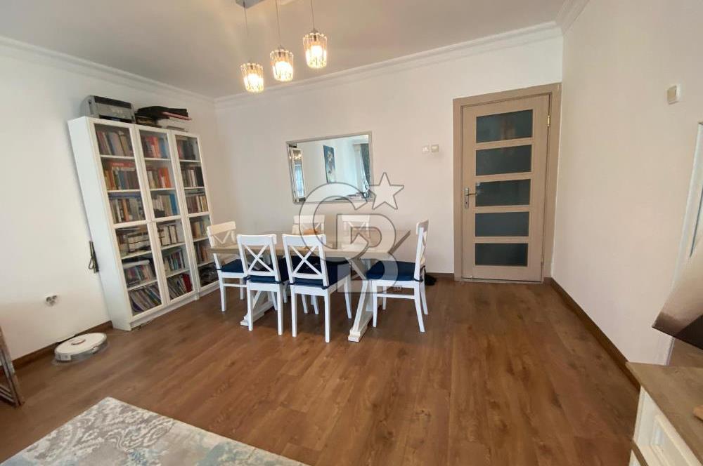 EMEK MH AŞTİ YKN OTOPARKLI ÇİFT CEPHE KÖK TAPU 3+1 SATILIK DAİRE