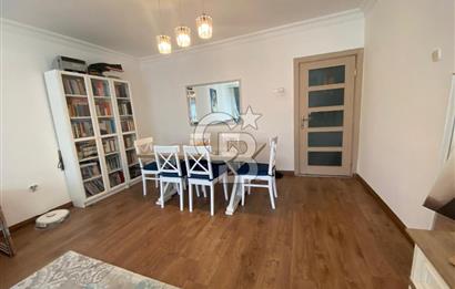 EMEK MH AŞTİ YKN OTOPARKLI ÇİFT CEPHE KÖK TAPU 3+1 SATILIK DAİRE