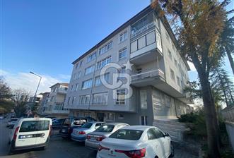 EMEK MH AŞTİ YKN OTOPARKLI ÇİFT CEPHE KÖK TAPU 3+1 SATILIK DAİRE - 5 - 316871