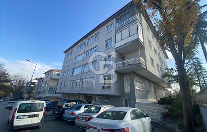 EMEK MH AŞTİ YKN OTOPARKLI ÇİFT CEPHE KÖK TAPU 3+1 SATILIK DAİRE