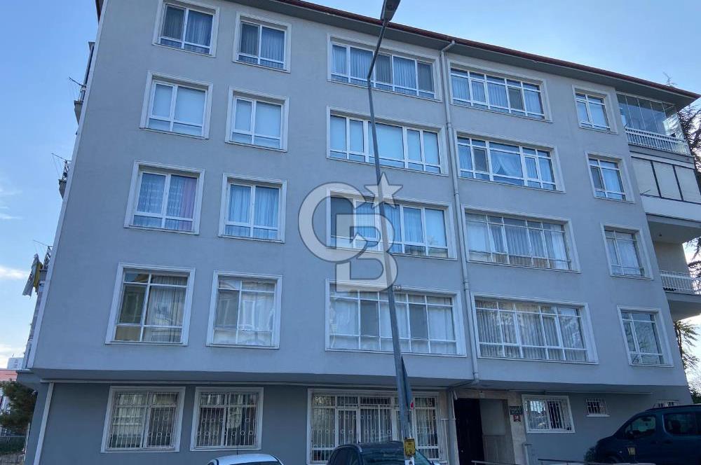 EMEK MH AŞTİ YKN OTOPARKLI ÇİFT CEPHE KÖK TAPU 3+1 SATILIK DAİRE