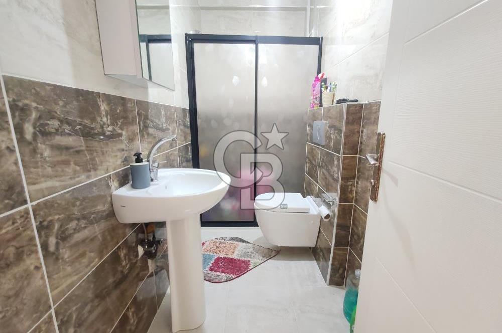 Sultanbeyli Akşemsettin mah tek daire üzere 2+1 satılık