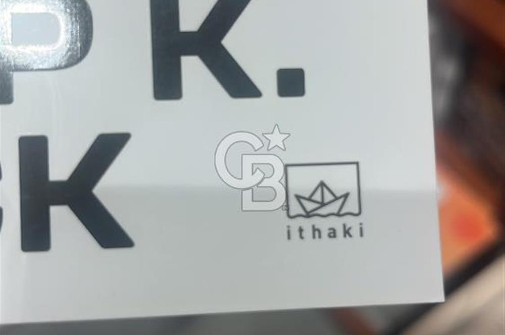 İşçievleri Onat Caddesi Üzerinde Satılık Daire