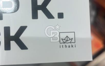 İşçievleri Onat Caddesi Üzerinde Satılık Daire