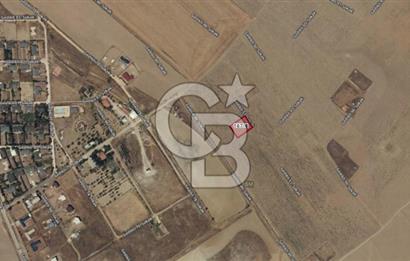 POLATLI GEDİKLİ MAH SATILIK 1022 M2 İMARLI VİLLA ARSASI