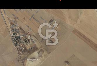 POLATLI GEDİKLİ MAH SATILIK 1022 M2 İMARLI VİLLA ARSASI - 1 - 316884