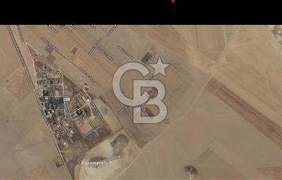 POLATLI GEDİKLİ MAH SATILIK 1022 M2 İMARLI VİLLA ARSASI