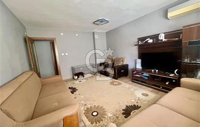 Bayraklı Tepekule Mahallesinde 3+1 Satılık Daire