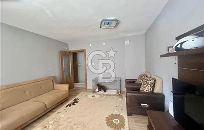 Bayraklı Tepekule Mahallesinde 3+1 Satılık Daire