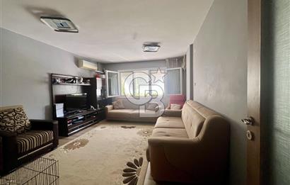 Bayraklı Tepekule Mahallesinde 3+1 Satılık Daire