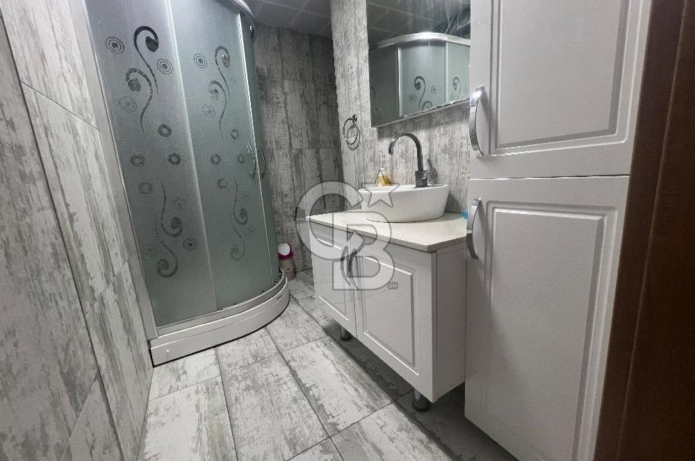 Bayraklı Tepekule Mahallesinde 3+1 Satılık Daire