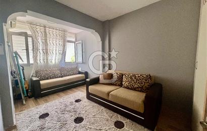 Bayraklı Tepekule Mahallesinde 3+1 Satılık Daire