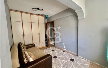 Bayraklı Tepekule Mahallesinde 3+1 Satılık Daire