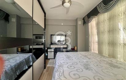 Bayraklı Tepekule Mahallesinde 3+1 Satılık Daire