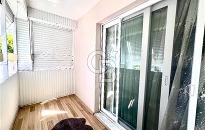 Bayraklı Tepekule Mahallesinde 3+1 Satılık Daire