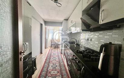 Bayraklı Tepekule Mahallesinde 3+1 Satılık Daire