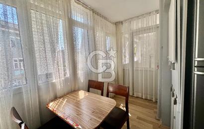 Bayraklı Tepekule Mahallesinde 3+1 Satılık Daire