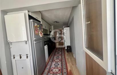 Bayraklı Tepekule Mahallesinde 3+1 Satılık Daire