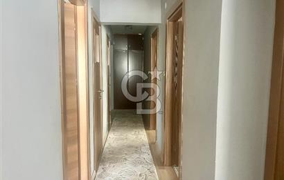 Bayraklı Tepekule Mahallesinde 3+1 Satılık Daire