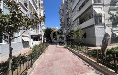 Bayraklı Tepekule Mahallesinde 3+1 Satılık Daire