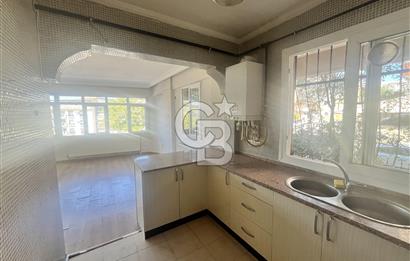 İşçievleri Onat Caddesi Üzerinde Satılık Daire