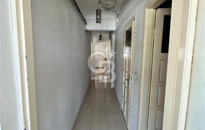 İşçievleri Onat Caddesi Üzerinde Satılık Daire