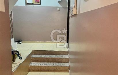 İşçievleri Onat Caddesi Üzerinde Satılık Daire