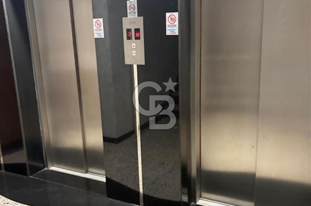 BOSTANLI SATILIK ARA KAT FUL EŞYALI DAİRE