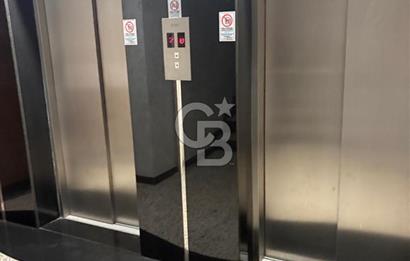 BOSTANLI SATILIK ARA KAT FUL EŞYALI DAİRE